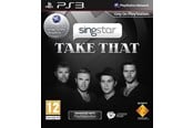 Gry - SingStar: Take That (No mics) - Sony PlayStation 3 - Muzyka - 0711719164357
