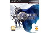 Gry - White Knight Chronicles - Sony PlayStation 3 - RPG - 711719166665
