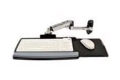 Akcesoria komputerowe - Ergotron LX Wall Mount Keyboa - 45-246-026