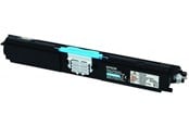 Tusz, toner i material eksploatacyjny - Epson Toner C13S050556 - Toner laserowy Cyjan - C13S050556