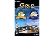 Gry - Transport Giant: Gold Edition - Windows - Strategia - 5743211810314
