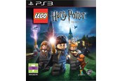 Gry - LEGO Harry Potter: Years 1-4 - Sony PlayStation 3 - Akcji/Przygodowa - 5051895029749