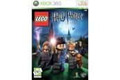 Gry - LEGO Harry Potter: Years 1-4 - Microsoft Xbox 360 - Akcji/Przygodowa - 0883929119516