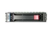 Dysk twardy - HP 2TB 3.5 6G SAS 7K2 LFF DP ML HDD - 2TB - Dysk twardy - 507616-B21 - SAS2 - 3.5" LFF - 507616-B21