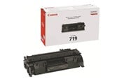 Tusz, toner i materiał eksploatacyjny - Canon CRG 719 / 3479B002 Black - 3479B002
