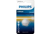 Bateria - Philips Lithium CR2025 - CR2025/01B