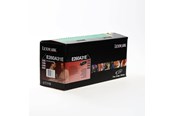 Tusz, toner i material eksploatacyjny - Lexmark E260A31E Toner Black - Toner laserowy Czarny - E260A31E