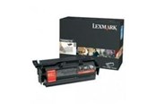 Tusz, toner i material eksploatacyjny - Lexmark T650H31E Toner Black - Toner laserowy Czarny - T650H31E