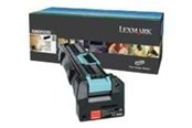 Tusz, toner i material eksploatacyjny - Lexmark Drum/f X860e X862e X864e 70000sh - Zestaw światłoczuły - X860H22G