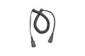 Kabel audio - Jabra Spiral forlænger ledning - 8730-009