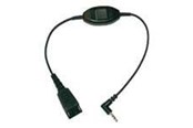 Kabel audio - Jabra Quick Disconnect - 8735-019