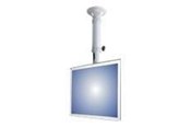 Uchwyt na monitor - Neomounts LCD loftophæng - 37-47cm - 10-26" - FPMA-C025SILVER