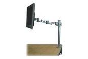 Uchwyt na monitor - Neomounts LCD Monitor Arm - 5 indstilling. 75/100 - FPMA-D935