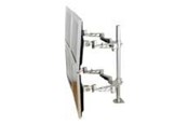 Uchwyt na monitor - Neomounts LCD Monitor Arm - 5 indstilling. 4 skærm - FPMA-D935D4