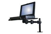 Akcesoria komputerowe - Neomounts Notebook desk mount - NOTEBOOK-D100
