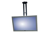 Uchwyty ścienne, uchwyty AV i meble AV - Neomounts LCD loftophæng -Sølv op til Vesa 800/450 - Max 50 kg - recommended for 75" - PLASMA-C100