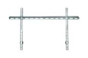 Uchwyty ścienne, uchwyty AV i meble AV - Neomounts LCD ophæng - Flad til væg - Tyverisikret - Max 50 kg - recommended for 75" - PLASMA-W065