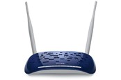Router - TP-Link TD-W8960N N Router bezprzewodowy - Wireless router N Standard - 802.11n - TD-W8960N