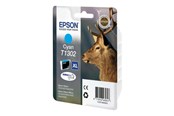 Tusz, toner i material eksploatacyjny - Epson T1302XL Ink Cartridge - - C13T13024010