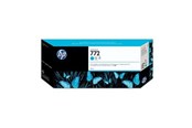 Tusz, toner i material eksploatacyjny - HP 772 / CN636A Cyan Ink - Kartridż z tuszem Cyjan - CN636A