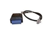 Kabel sieciowy - APC DRY CONTACT I/O ACCESORY - AP9810