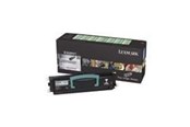 Tusz, toner i material eksploatacyjny - Lexmark E352H31E Toner Black - Toner laserowy Czarny - E352H31E