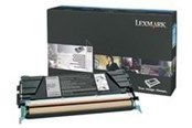 Tusz, toner i material eksploatacyjny - Lexmark X264H31G Toner Black - Toner laserowy Czarny - X264H31G