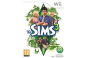 Gry - The Sims 3 - Nintendo Wii - Życie wirtualne - 5030930088422