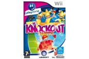 Gry - KnockoutParty - Nintendo Wii - Rozrywkowa - 3307211689916