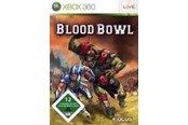 Gry - BloodBowl - Microsoft Xbox 360 - Sport - 3512289016377