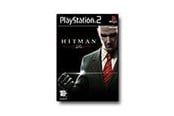 Gry - HitmanBloodMoney - Sony PlayStation 2 - Akcja - 5021290024663