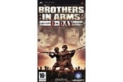 Gry - Brothers in Arms: D-Day - Sony PlayStation Portable - Akcja - 3307210218704