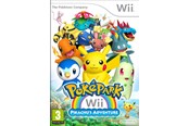 Gry - PokePark: Pikachu's Adventure - Nintendo Wii - Przygodowy - 0045496401917
