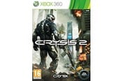 Gry - Crysis 2 - Microsoft Xbox 360 - FPS - 5030945092438