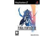 Gry - Final Fantasy XII - Sony PlayStation 2 - RPG - 5060121824959
