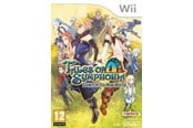 Gry - Tales of Symphonia: Dawn - Nintendo Wii - Akcja - 3296580810192
