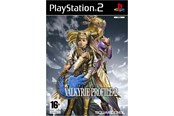 Gry - Valkyrie Profile 2: Silmeria - Sony PlayStation 2 - Przygodowy - 5060121821835