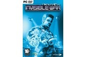 Gry - Deus Ex : Invisible War - Windows - Akcja - 788687100144
