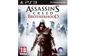 Gry - Assassin's Creed: Brotherhood - Sony PlayStation 3 - Akcja - 3307217927050