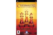 Gry - Chessmaster 11: The Art of Learning - Sony PlayStation Portable - Strategia - 3307210410467