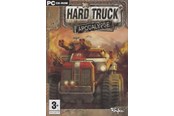 Gry - Hard Truck Apocalypse - Windows - Akcja - 7350002939369