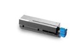 Tusz, toner i material eksploatacyjny - OKI 44574702 Toner Black - Toner laserowy Czarny - 44574702