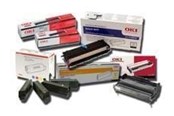 Tusz, toner i material eksploatacyjny - OKI 44643002 Toner - 44643002