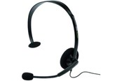 Sluchawki, zestaw sluchawkowy - Microsoft Xbox 360 Headset Headset - P5F-00002