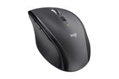 Myszka - Logitech M705 Marathon Mouse - Myszy - Laser - 6 - Czarny - 910-001949