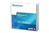 Nosnik kopii zapasowej - Quantum LTO 5 MEDIA - MR-L5MQN-01