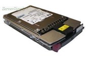 Dysk twardy - HP Hard Drive 146GB 10K - 146GB - Dysk twardy - 418399-001 - Serial Attached SCSI - 2.5" - 418399-001