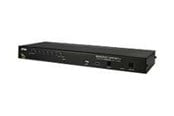 Przelacznik KVM - ATEN 8 port USB KVM Daisy Chain - CS1708A