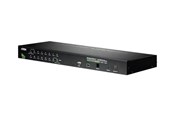 Przelacznik KVM - ATEN 16-port USB KVM Daisy Chain - CS1716A