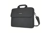 Torba, plecak i pokrowiec na laptopa - Kensington Pokrowiec SP17 Classic na laptopa 17'' - K62567US